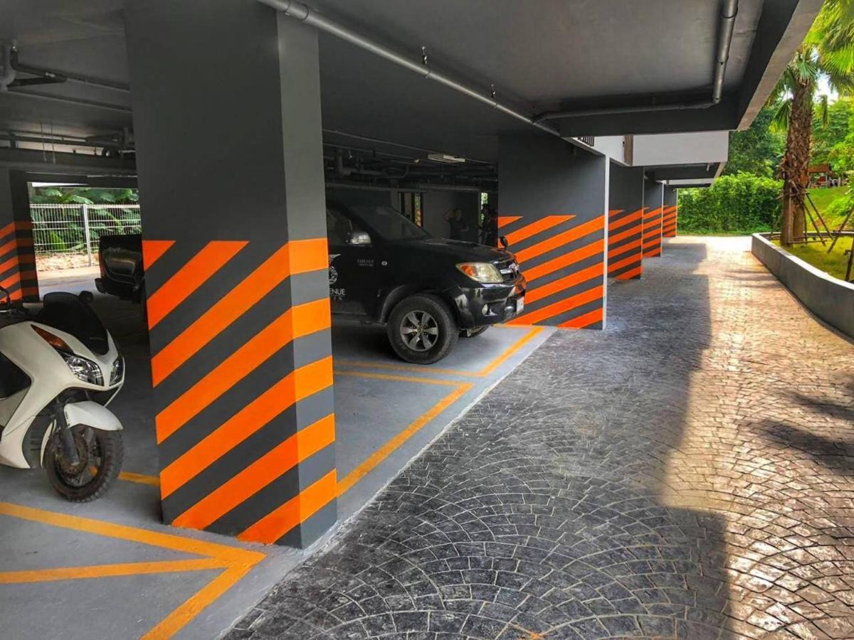 Palmyrah Surin, Modern 1Br With Terrace, 150 Meters To Surin Beach 외부 사진