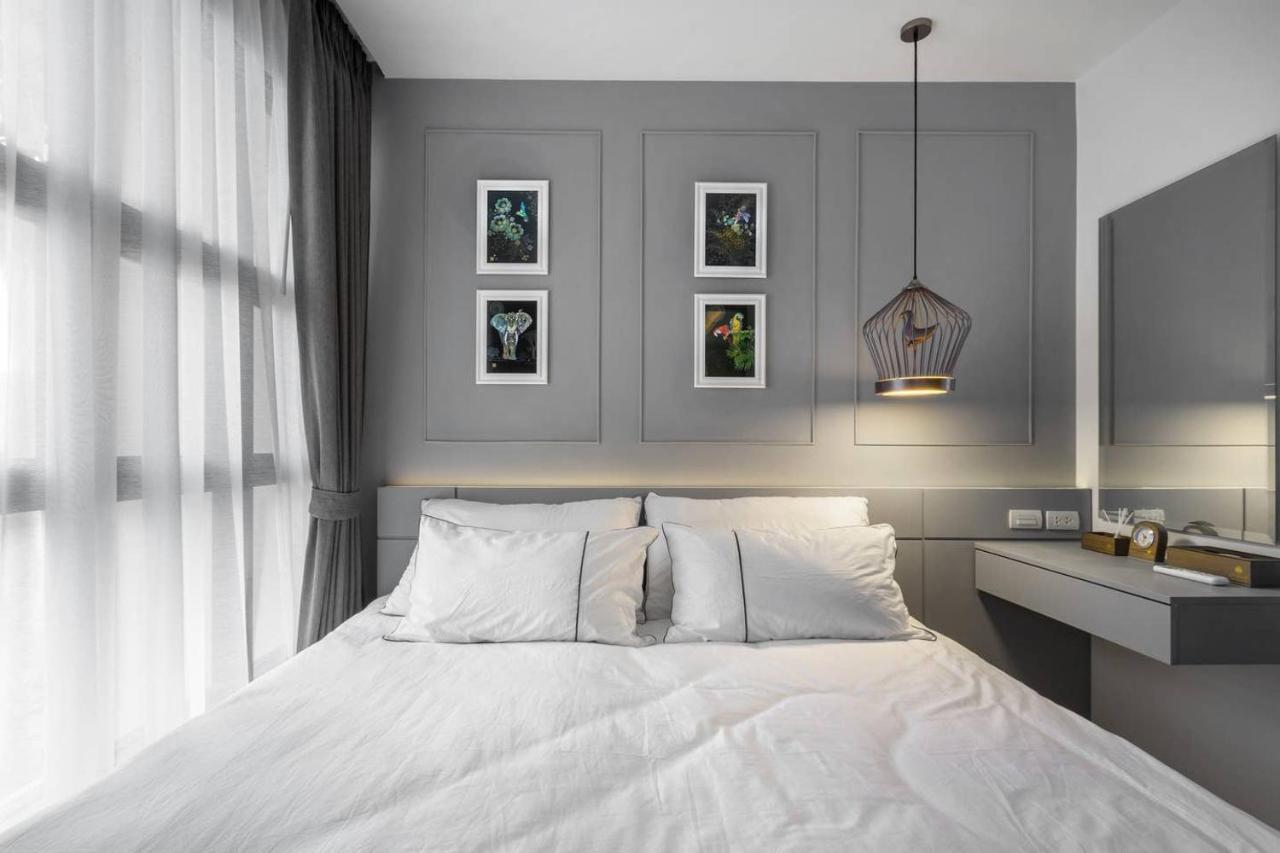 Palmyrah Surin, Modern 1Br With Terrace, 150 Meters To Surin Beach 외부 사진