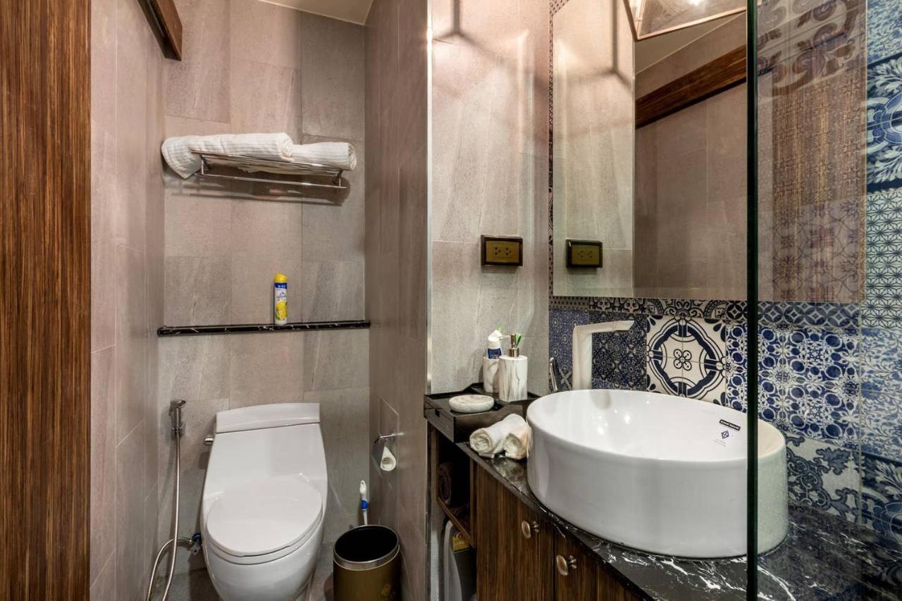 Palmyrah Surin, Modern 1Br With Terrace, 150 Meters To Surin Beach 외부 사진